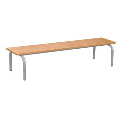 Banc Syllab, taille 1, maternelle, empilable