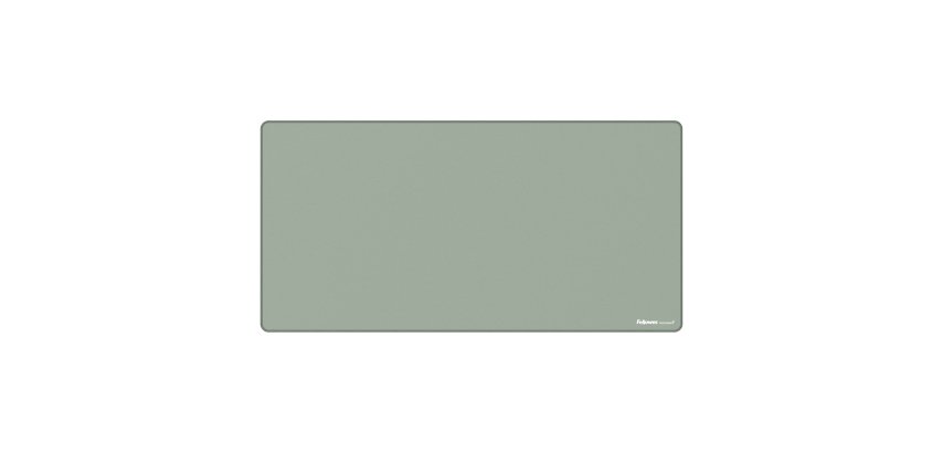 Fellowes desk mat mouse pad