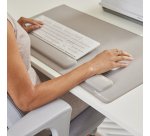 Mouse pad desk mat