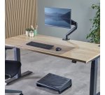 Mouse pad desk mat