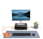 Mouse pad desk mat