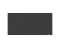 Tapis de souris sous-main noir