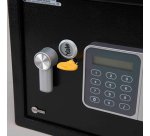 Hotelkluis 8,6 liter elektronisch slot Yale