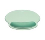 Tapis souris repose-poignets We POP