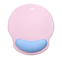 Tapis de souris avec repose-poignets We POP