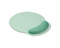Tapis souris repose-poignets We POP