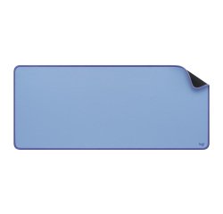 Tapis de souris XXL Logitech 30 x 70 cm Lilas