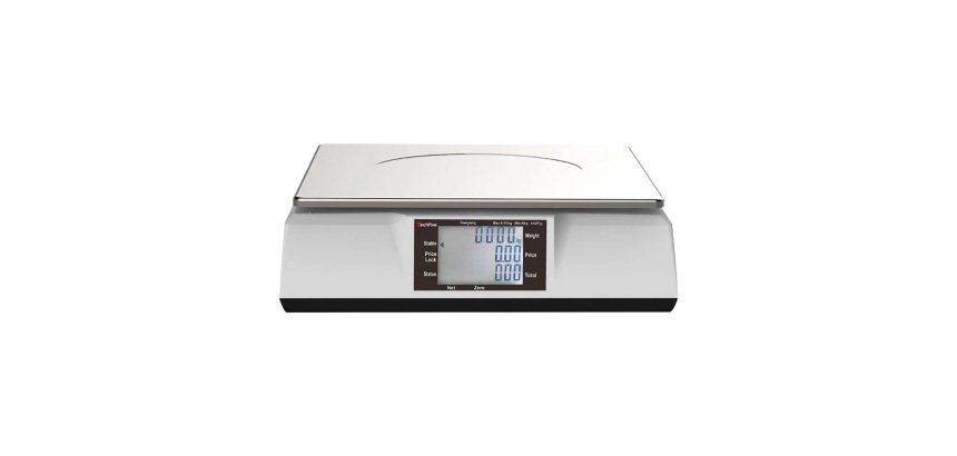 Balance alimentaire Techfive PS6 (BALTX002)