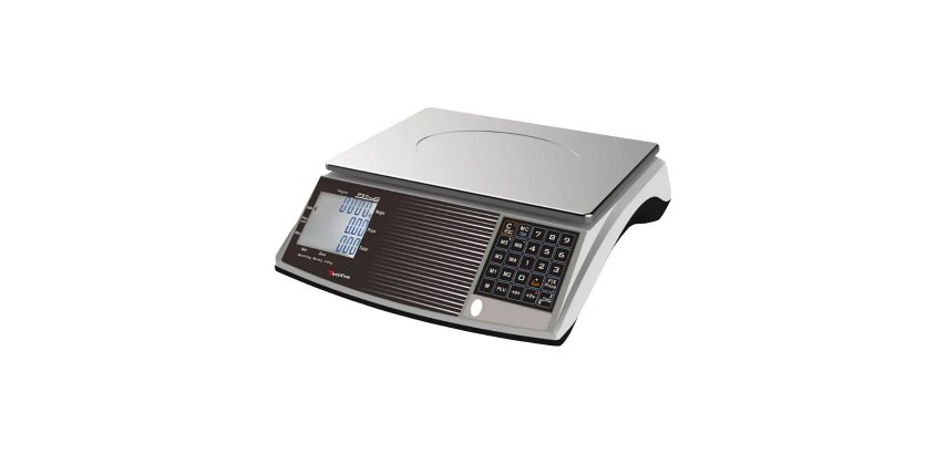 Balance alimentaire Techfive PS6 (BALTX002)