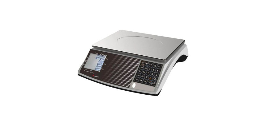 Balance alimentaire Techfive PS6 (BALTX002)