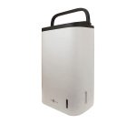 Déshumidificateur Air & Me connecté Evel 7L/J Blanc