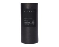 Supporto per dispenser docciaschiuma linea Nefèl SILK & FLOWERS