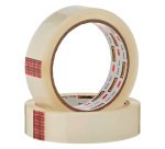 Ruban adhésif Scotch transparent - Largeur 19 mm x longueur 66 m