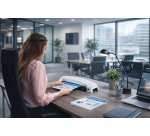 Plastifieuse Lunar A3 Fellowes