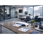 Plastifieuse Lunar A3 Fellowes