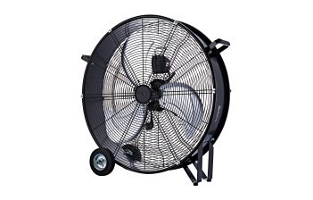 Climatizzatori e ventilatori