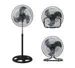 Ventilatore industriale 3 in 1 - 3 velocità