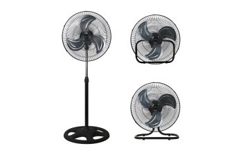 Climatizzatori e ventilatori
