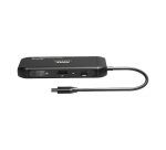 Station d'accueil de voyage USB C 7ports