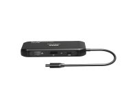USB C Hub 7 Ports PORT Connect 901913V2