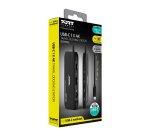Station d'accueil de voyage USB C 7ports