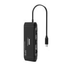 Station d'accueil de voyage USB C 7ports