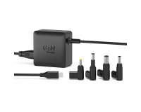 Alimentation 65 W pour ordinateur portable HP PORT