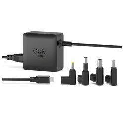 65 W Power Supply for HP Laptop