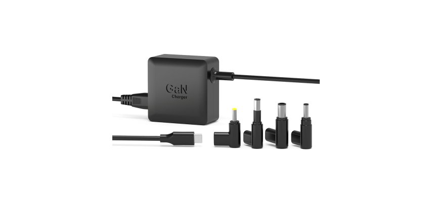 65 W Power Supply for HP Laptop