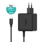 Power supply 65 W USB C PORT