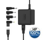 65 W Power Supply for HP Laptop