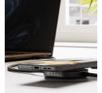 Pack: Adaptateur secteur GaN 100W + ZENS USB C-C Pro 2 câble USB 1.5m Noir