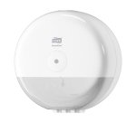 Dispensador Tork Mini SmartOne T9 blanco