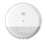 Dispensador Tork Mini SmartOne T9 blanco