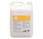 Bus van 5L handzeep vanille honing JMB