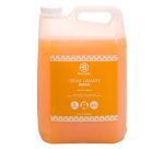 Jabón de mano Bruneau albaricoque - garrafa de 5L