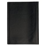 Protège-documents Bruneau PVC opaque A4 20 pochettes - 40 vues noir