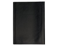Protège-documents Bruneau PVC opaque A4 20 pochettes - 40 vues noir