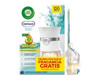 Ambientador eléctrico + recarga Nenuco AIRWICK Essential oils