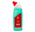 Gel WC Javel Bruneau - Flacon de 750 ml
