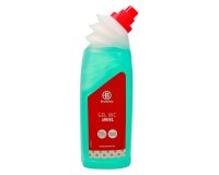 Gel WC Javel Bruneau - Flacon de 750 ml