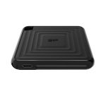 DIsco duro externo SSD PC60 Silicon Power USB 3.2 Gen2 mini 1TB USB-C / USB-A