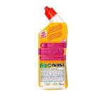 Gel WC Net détartrant édition limitée parfum floral – Flacon 750 ml