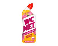 Gel WC Net détartrant explosion sensorielle parfum envolée florale – Flacon 750 ml