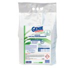 <p>Génie Professional High-Performance Powder Laundry Detergent – 10 kg Bag</p>