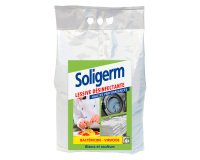 High-performance Soligerm disinfectant powder detergent – 10 kg bag