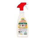Nettoyant dégraissant multi-usages Carolin au savon de Marseille – Spray de 650 ml