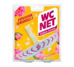 Bloc WC Net édition limitée - Parfum floral