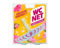 Bloc WC Net édition limitée - Parfum floral