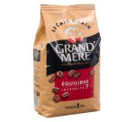 Café en grains Grand Mère Équilibré - Paquet de 1 kg